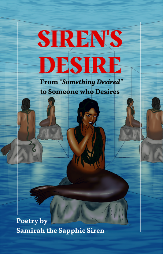 Siren's Desire: From Something Desired to Someone who Desires